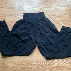 Lucy and Yak Alexa Trousers